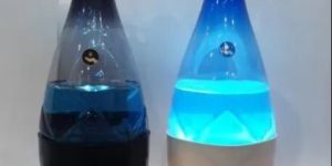 Automatic Sanitizer Dispenser