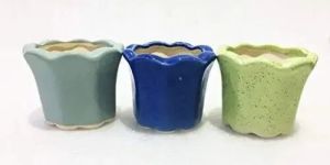 Ceramic Plant Pots