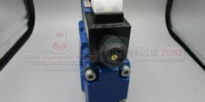 Rexroth Hydraulic Valve