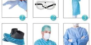 Medical PPE Kit