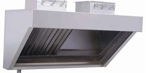 Gi Exhaust Hood