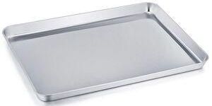 Stainless Steel Tray