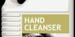 EVOS E1- HAND CLEANSER