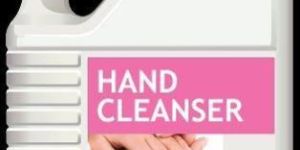 EVOS E2- GENTLE HAND CLEANSER