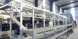 Cashew Nut Processing Machinery