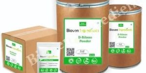 D Ribose Powder