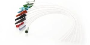 Suction Catheter
