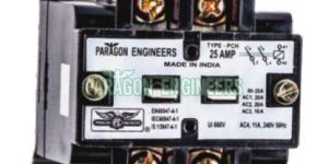 Electric Motor Contactor