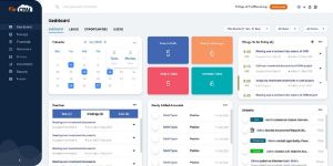 Office Management Software