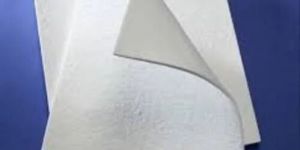 Ceramic Fibre Paper
