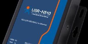 RS485 to Ethernet MQTT Gateway (USR-N510-H7)
