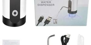 Automatic Water Dispenser