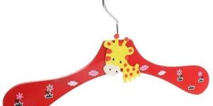 Children Clothes Hanger