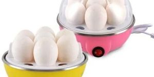 Electric Egg Boiler