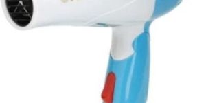 Hair Dryer