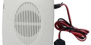 Water Overflow Tank Alarm