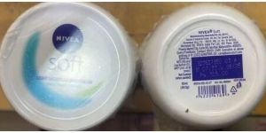 Nivea Soft Cream