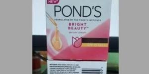 Ponds Face Cream