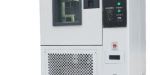 LCD Touch Screen Ozone Aging Resistance Tester