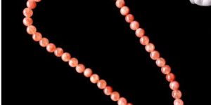 Sunstone Crystal Necklace