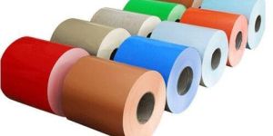 Prepainted Galvalume Coil