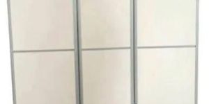 Mild Steel Hospital Folding Screen