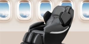 3d Full Body Luxury Massage Chair Comfort Plus