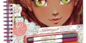 Calming Coloring Book