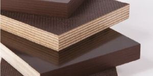 Film Faced Birch Plywood