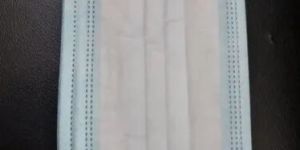 Soft Ear Loop Face Mask