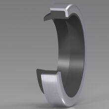 Hydraulic Wiper Seals