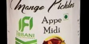 Appe Midi pickle(500mg)