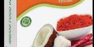 Chutney Powder