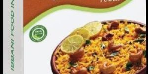 Veg Biriyani Powder