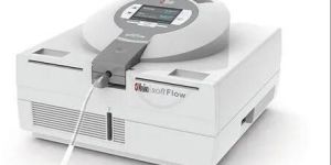 High Flow Nasal Oxygen Therapy