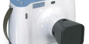 Portable Handheld XRay Machine