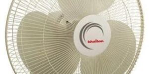 Wall Mount Fan