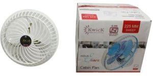 Electric Cabin Fan