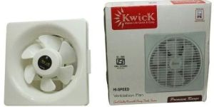 Electric Ventilation Fan