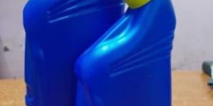 Toilet Cleaner Bottle