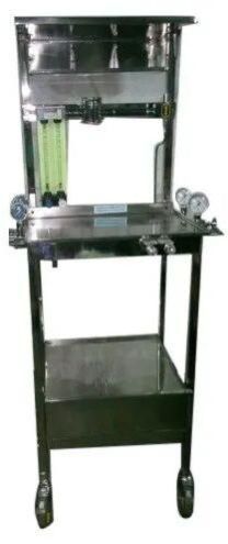 Anesthesia Machine