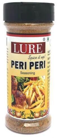 Peri Peri Seasoning