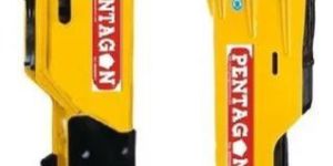 Hydraulic Rock Breaker