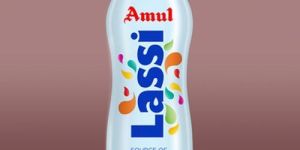 Amul Lassi