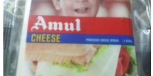 Amul Slice Cheese
