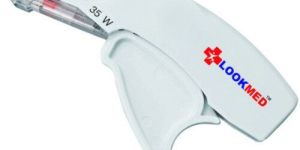 Disposable Skin Stapler