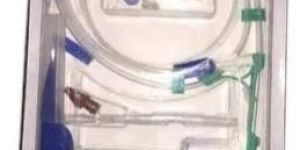 Hemodialysis Catheter Kit
