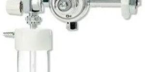 Oxygen Flowmeter