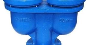 Cast Iron Air Valve