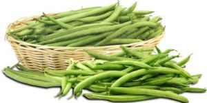 Fresh Beans